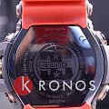 Часы Casio G-Shock GPR-B1000TF-1 фото 9
